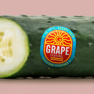 Grape festival 2018