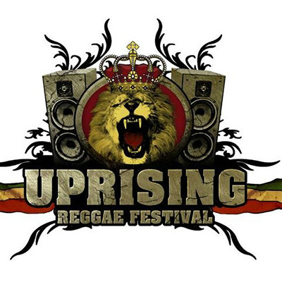 Uprising reggae festival
